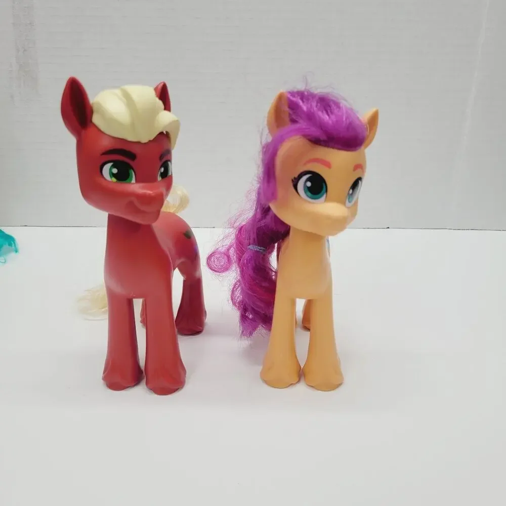 Hasbro my little